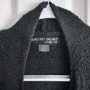 Barefoot dreams sweater S/M